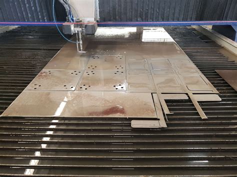 steel plate cut to size